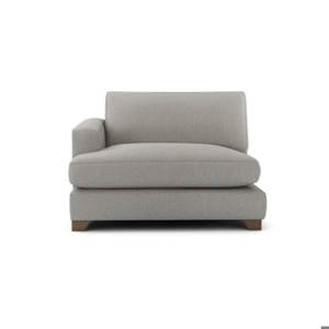 Lounge Company Lola Large Left Arm Unit